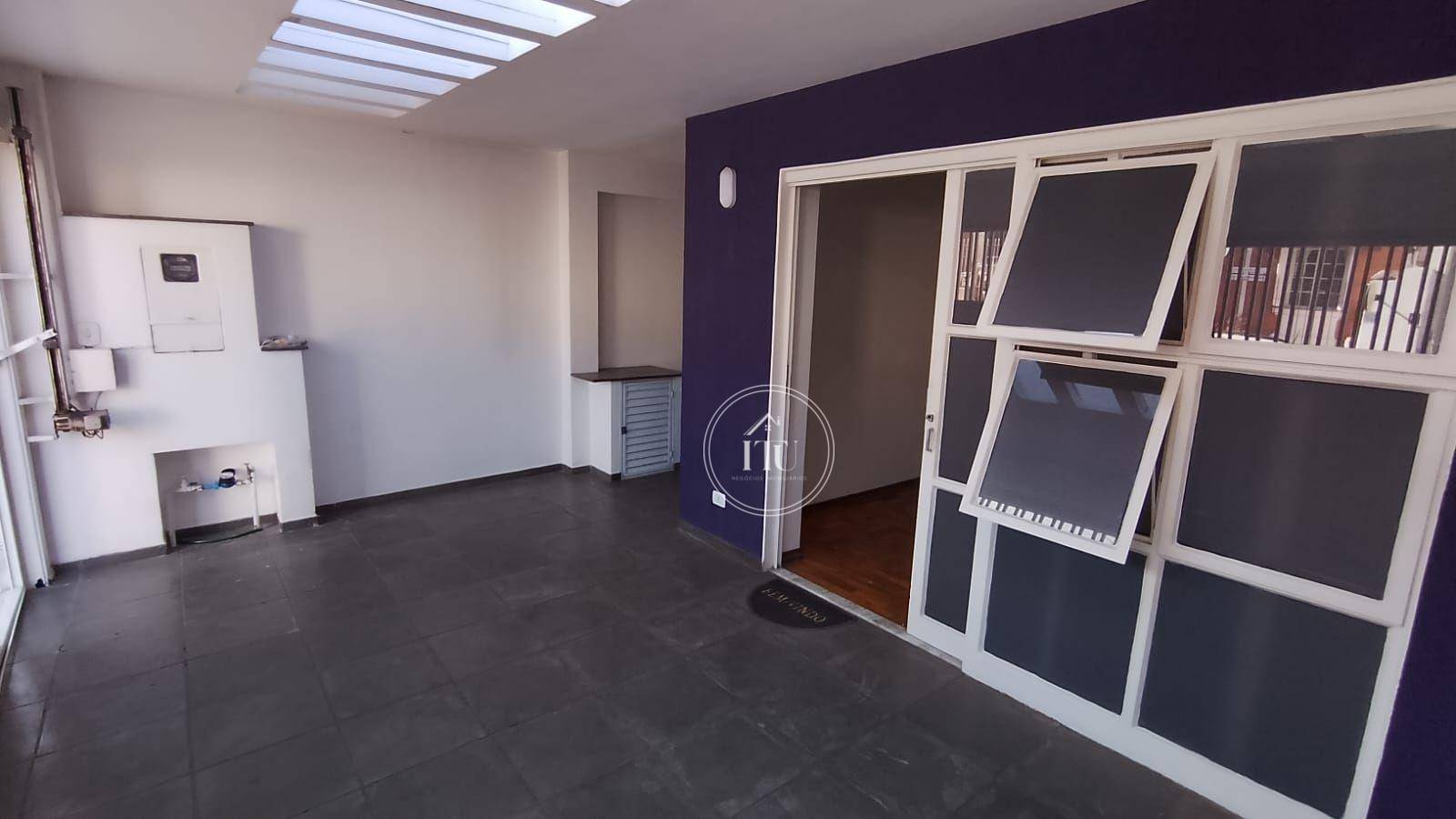 Casa, 2 quartos, 98 m² - Foto 2