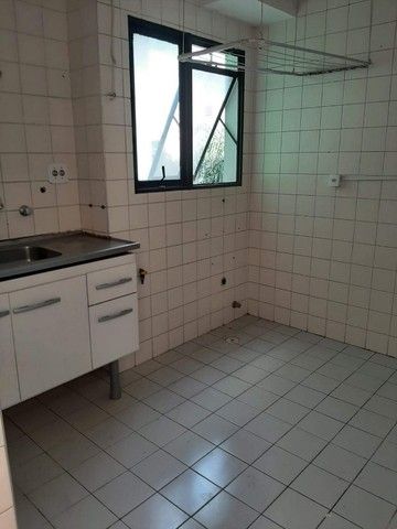 Apartamento à venda com 2 quartos, 50m² - Foto 7