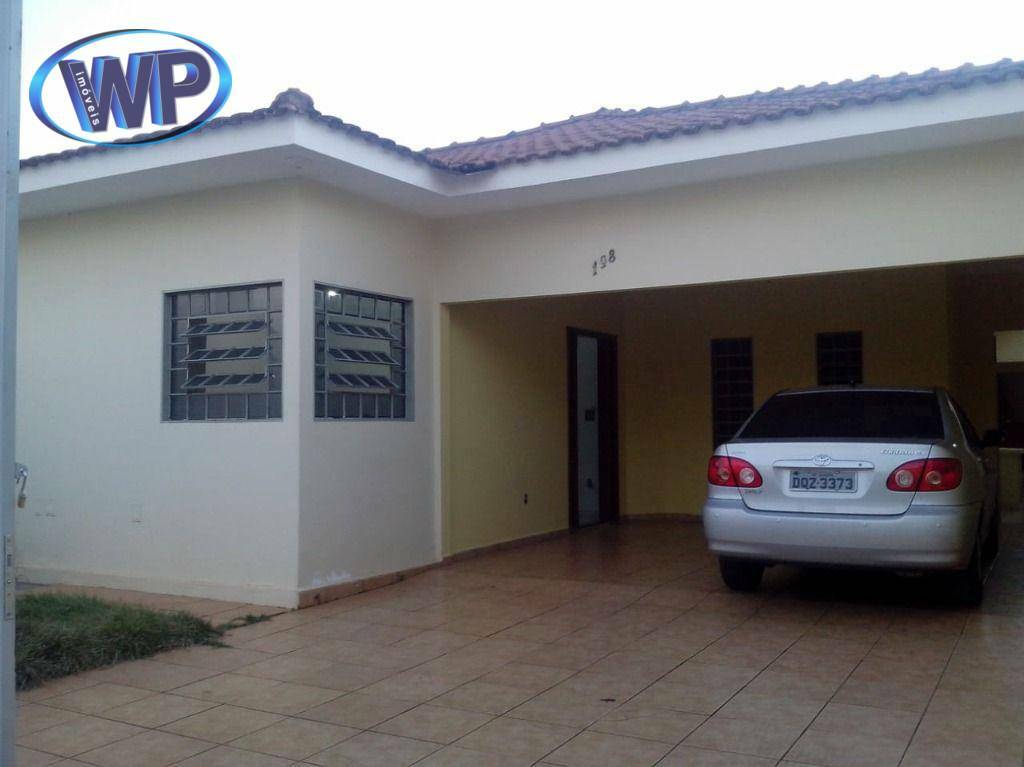 Casa à venda com 3 quartos, 168m² - Foto 6