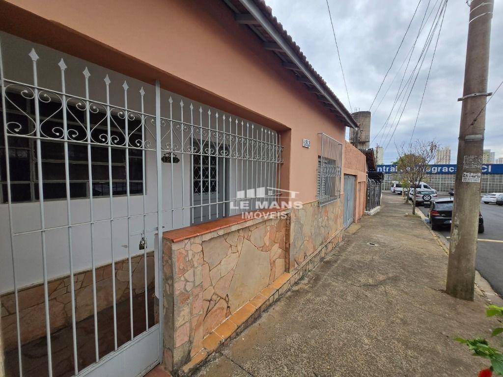 Casa, 3 quartos, 125 m² - Foto 3