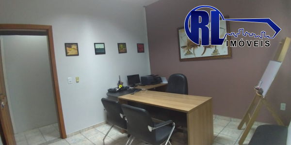 Conjunto Comercial-Sala para alugar, 9m² - Foto 2