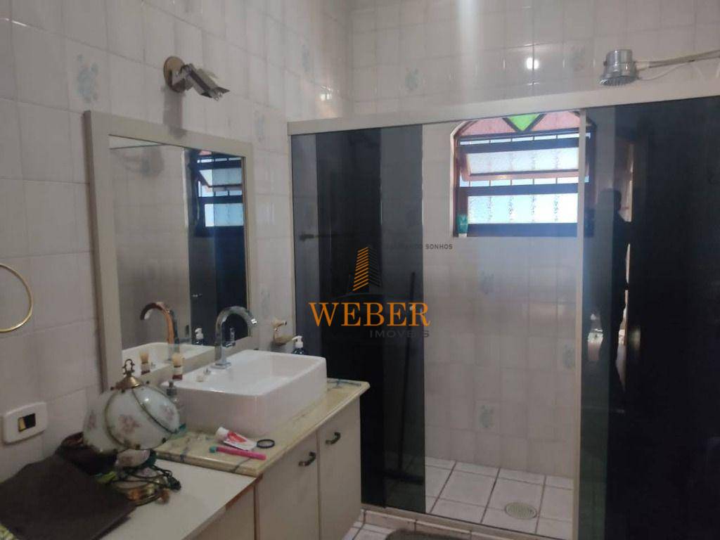 Sobrado à venda com 4 quartos, 380m² - Foto 20