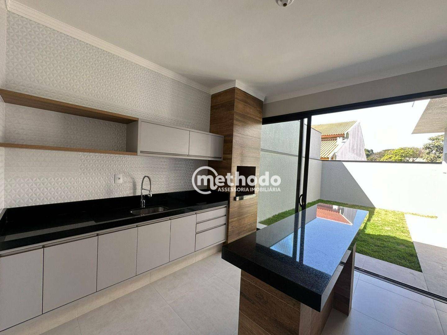 Casa de Condomínio à venda com 3 quartos, 178m² - Foto 12