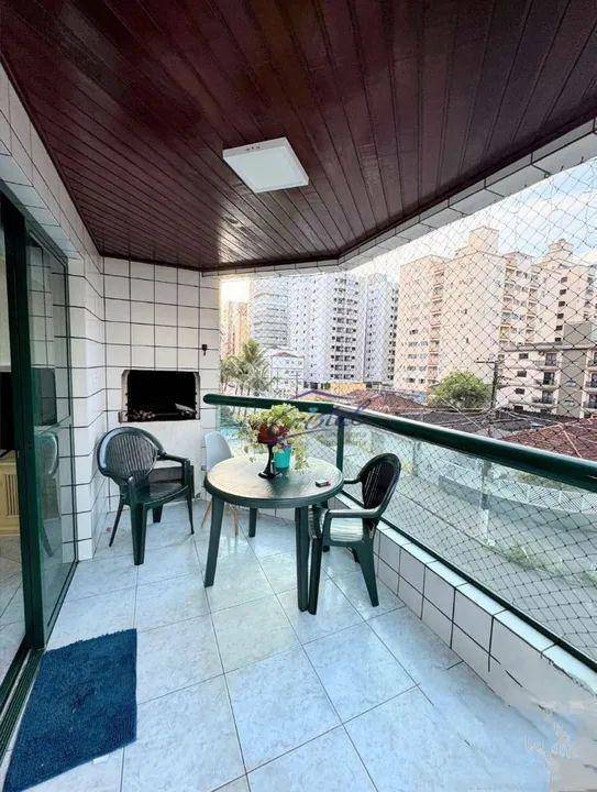 Apartamento à venda com 3 quartos, 130m² - Foto 2