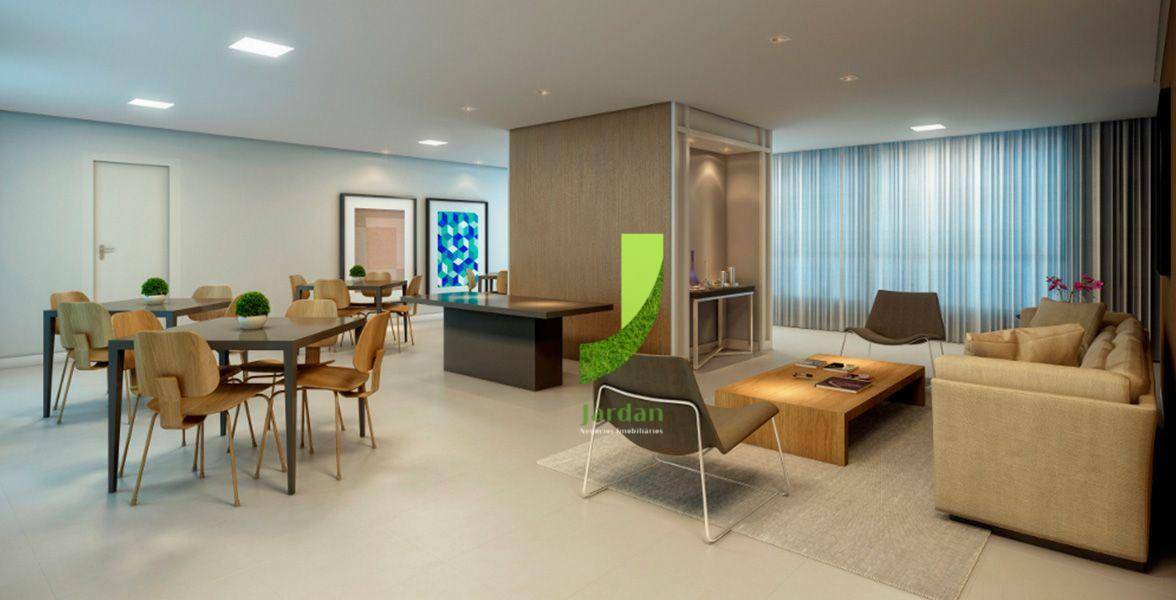 Apartamento para alugar com 2 quartos, 50m² - Foto 29