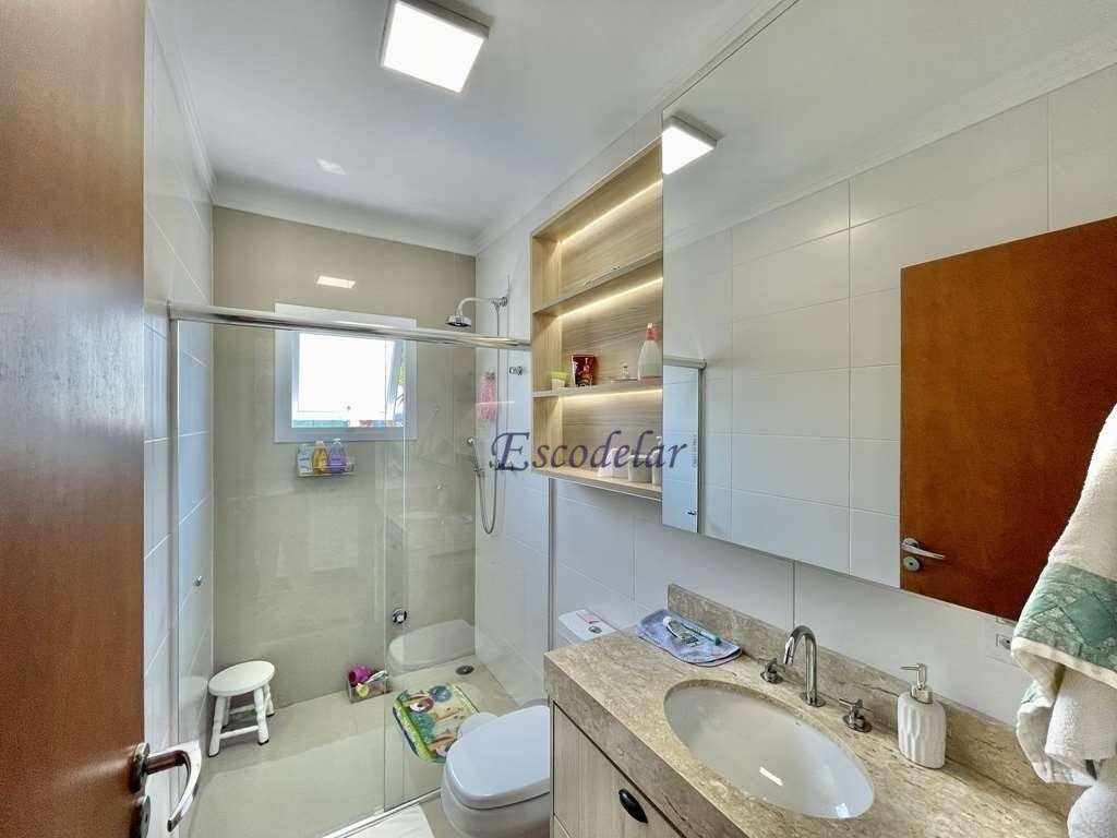 Casa de Condomínio à venda com 4 quartos, 360m² - Foto 24