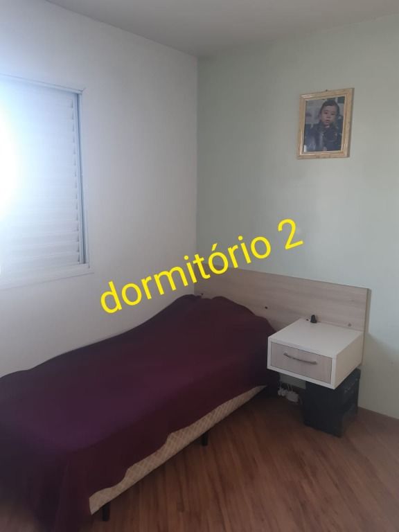 Apartamento à venda com 3 quartos, 70m² - Foto 21