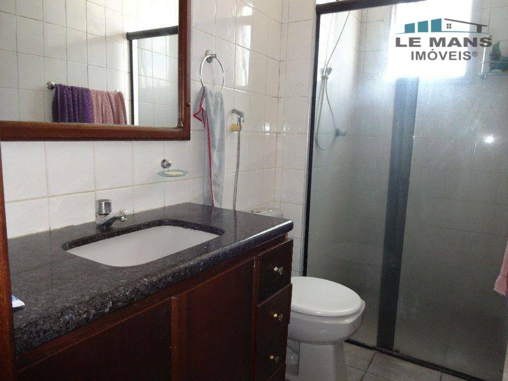 Apartamento à venda com 3 quartos, 68m² - Foto 9