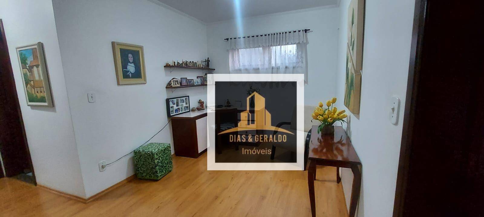 Sobrado à venda com 3 quartos, 264m² - Foto 20