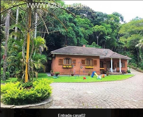Sítio à venda com 8 quartos, 1000m² - Foto 11