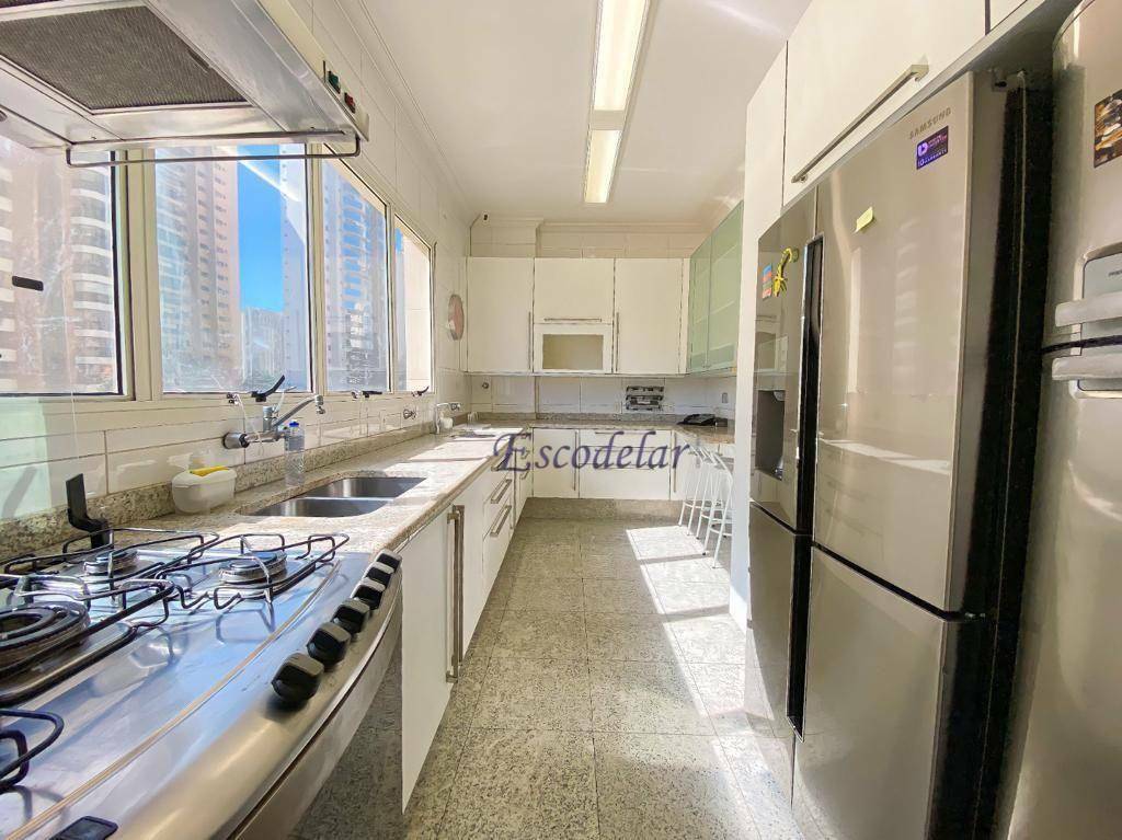 Apartamento à venda com 4 quartos, 532m² - Foto 18