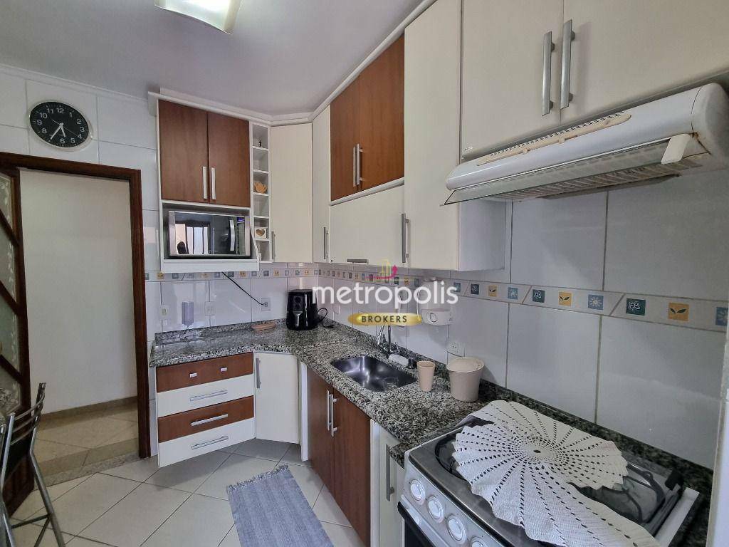 Apartamento à venda com 3 quartos, 72m² - Foto 10