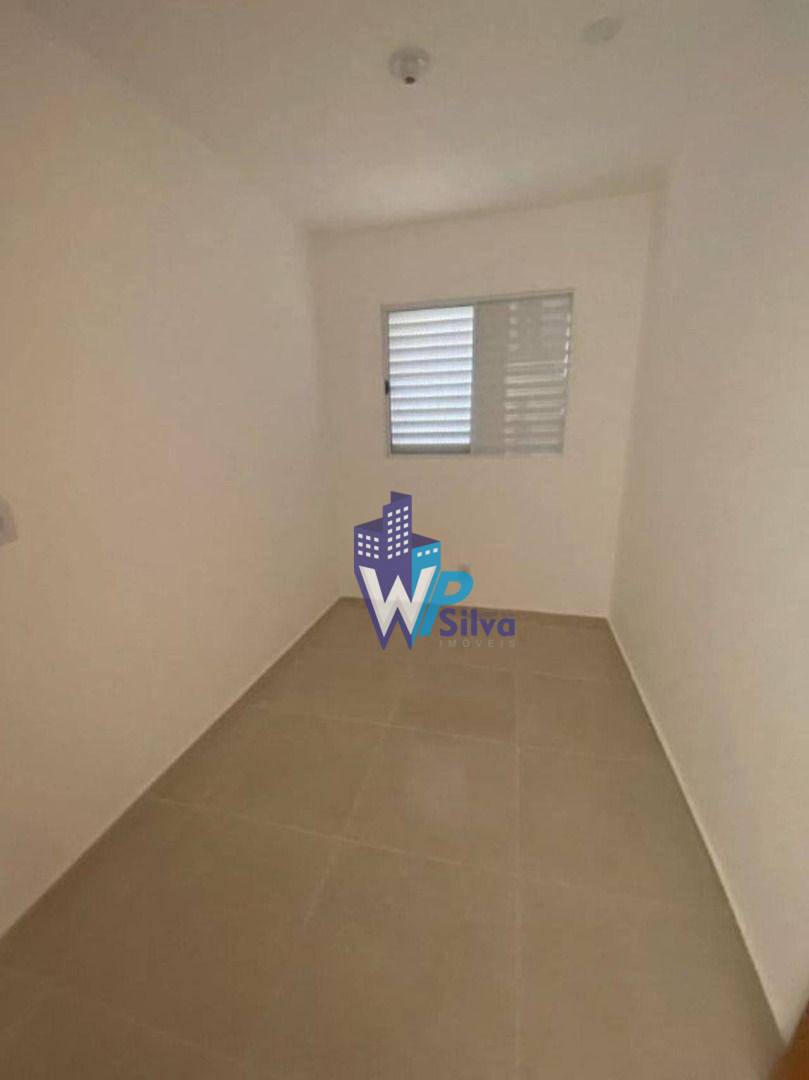 Apartamento à venda com 2 quartos, 32m² - Foto 20