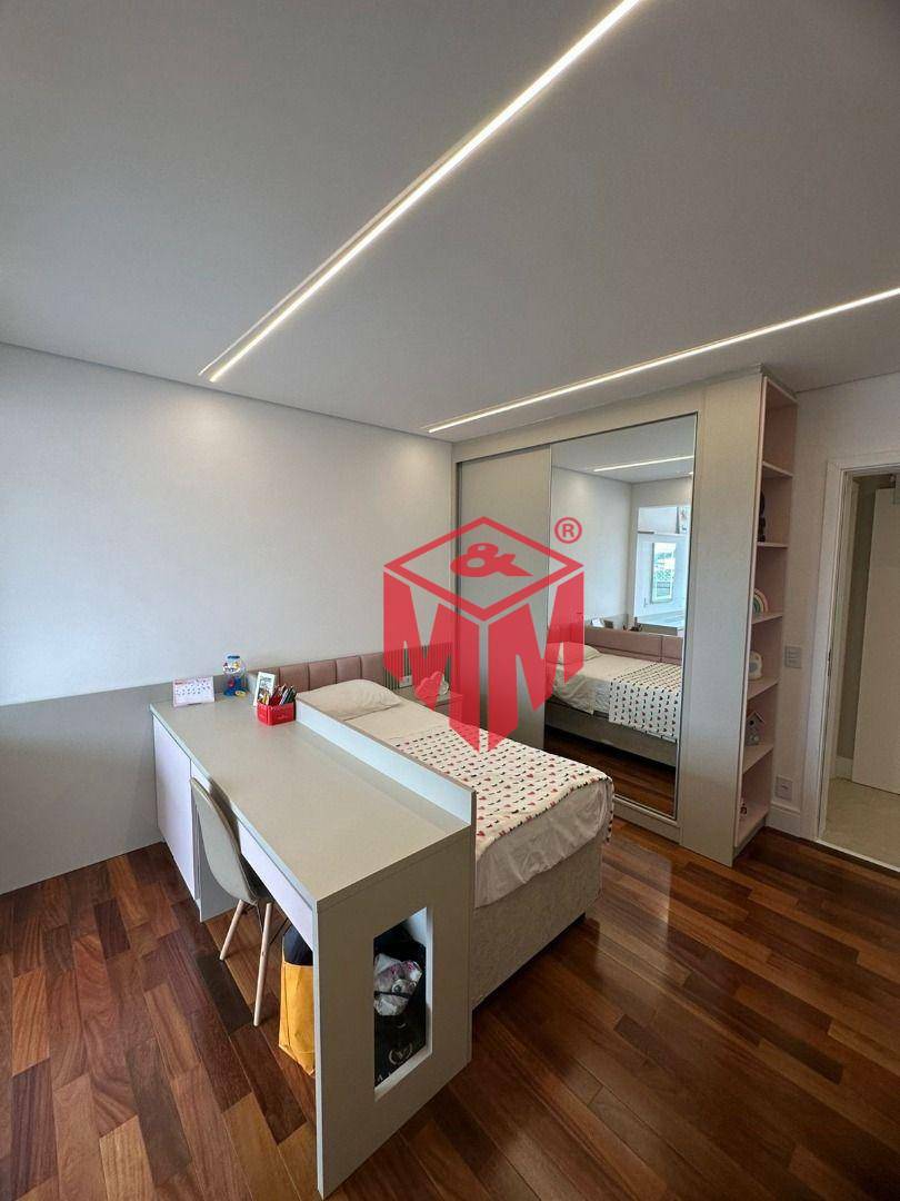 Apartamento à venda com 3 quartos, 158m² - Foto 22