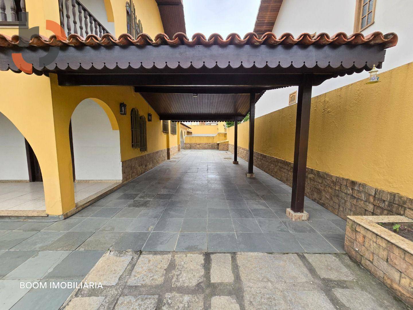 Casa à venda com 4 quartos, 450m² - Foto 43