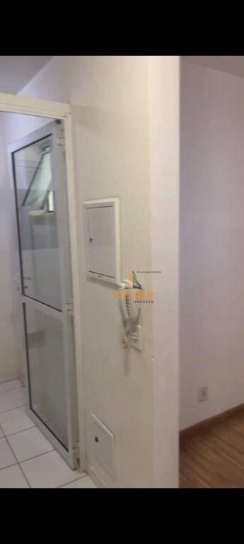 Apartamento à venda e aluguel com 2 quartos, 52m² - Foto 13