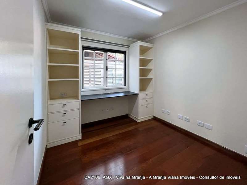 Casa à venda com 4 quartos, 360m² - Foto 28