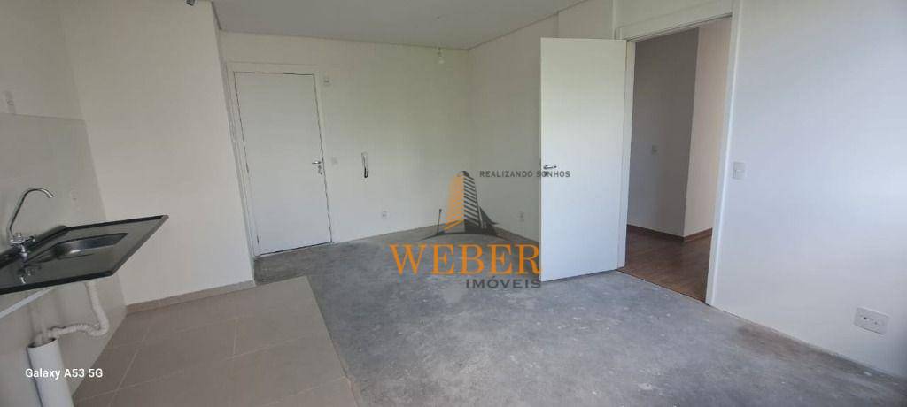 Apartamento à venda e aluguel com 1 quarto, 43m² - Foto 32