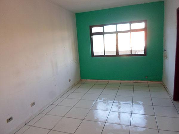 Conjunto Comercial-Sala para alugar, 23m² - Foto 1