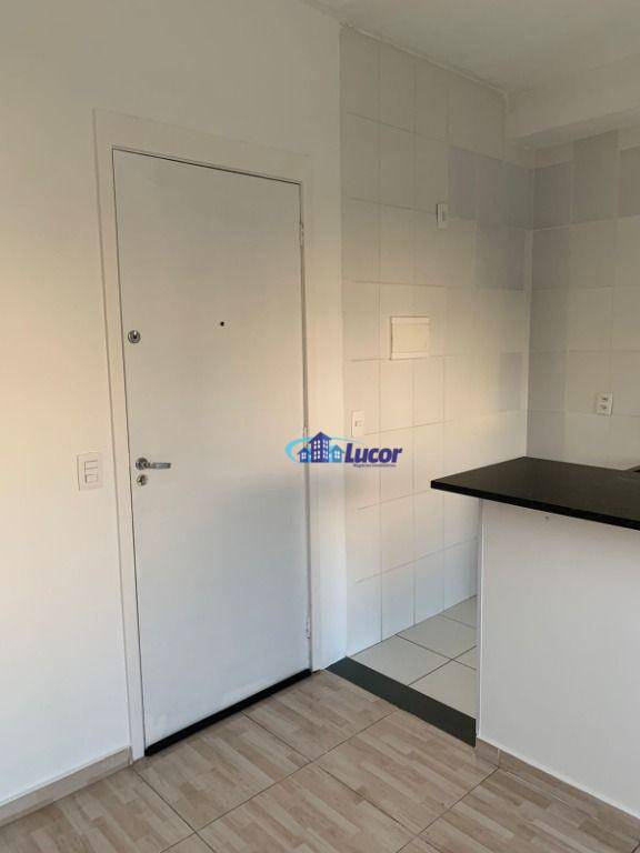 Apartamento à venda com 2 quartos, 46m² - Foto 14