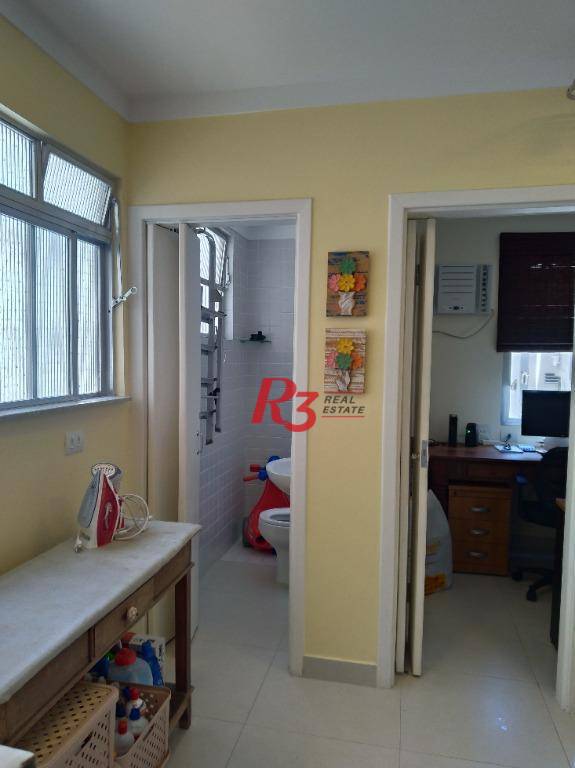 Apartamento à venda com 3 quartos, 166m² - Foto 29