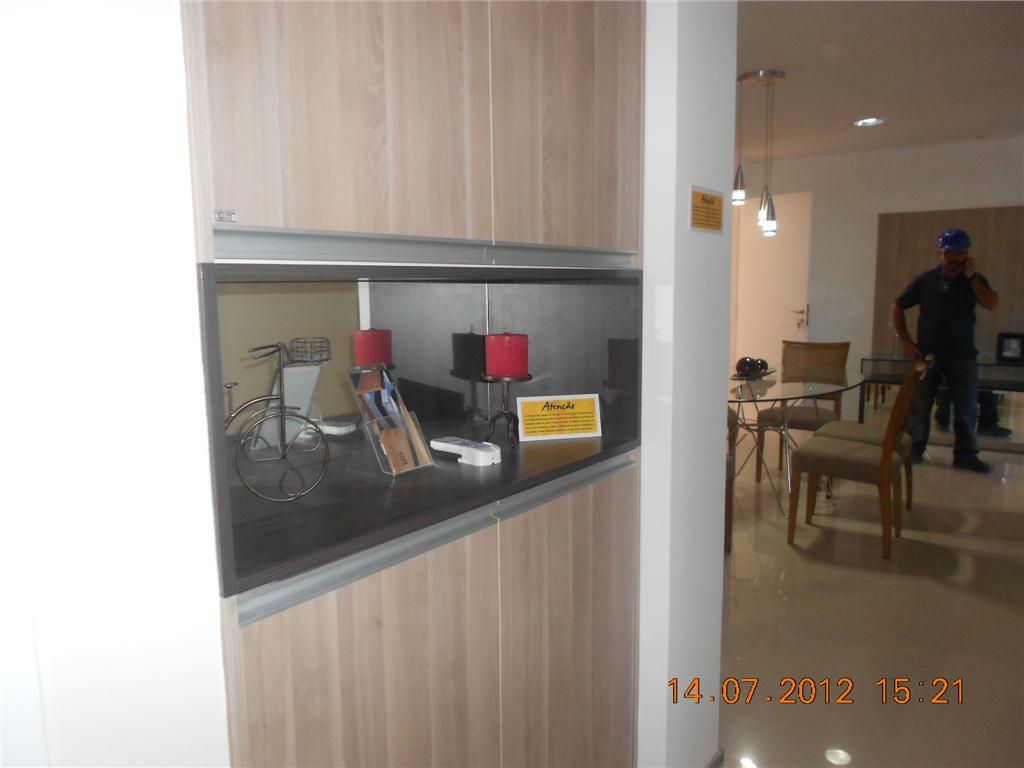 Apartamento à venda com 3 quartos, 105m² - Foto 12