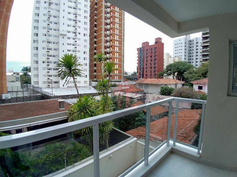 Apartamento para alugar com 1 quarto, 51m² - Foto 9