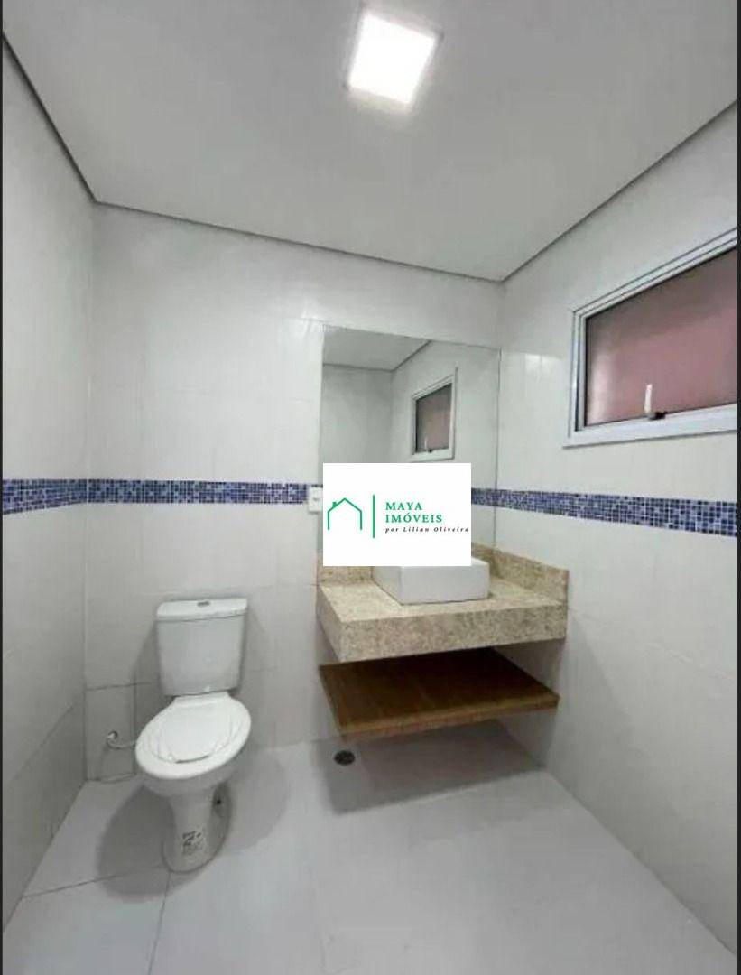 Sobrado, 3 quartos, 234 m² - Foto 18