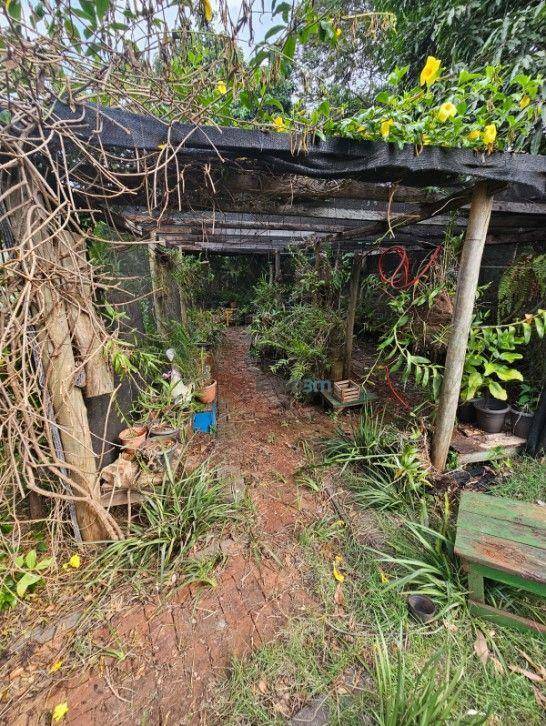 Chácara à venda com 2 quartos, 200m² - Foto 21