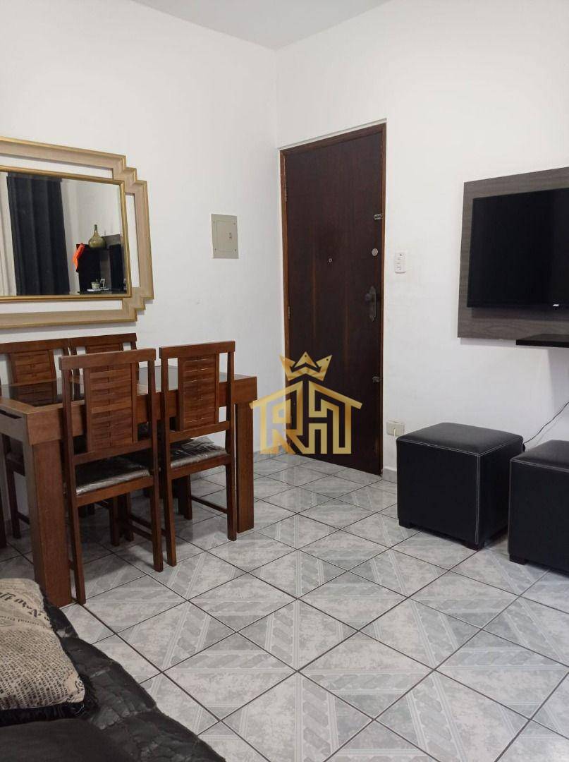 Apartamento à venda com 1 quarto, 45m² - Foto 5