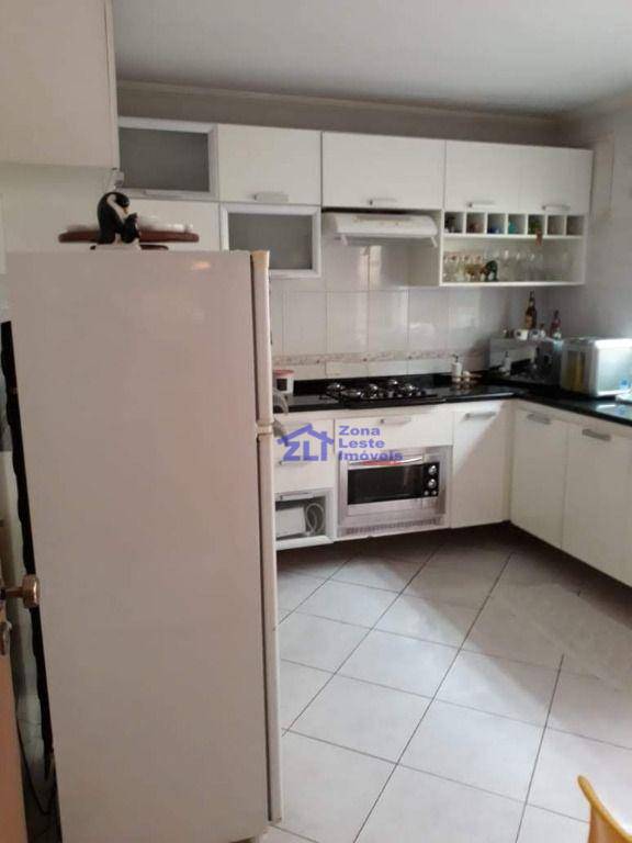 Sobrado à venda com 3 quartos, 110m² - Foto 14