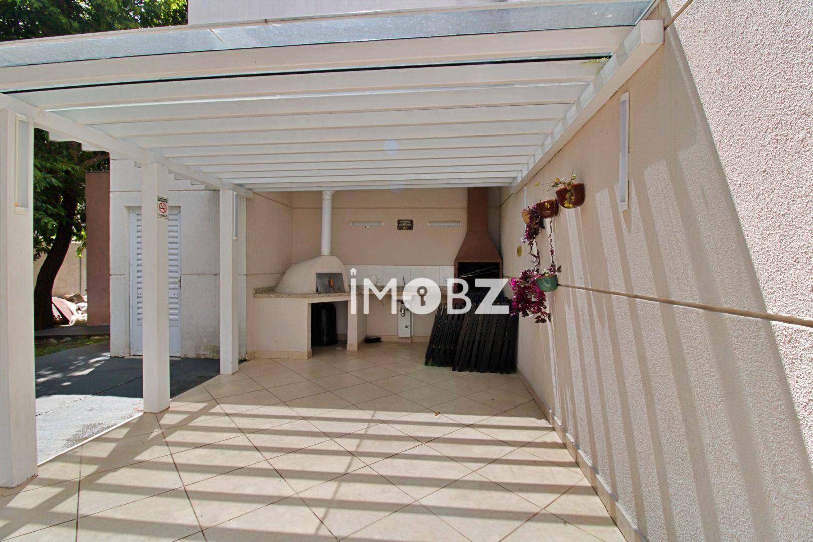 Apartamento à venda com 2 quartos, 57m² - Foto 16