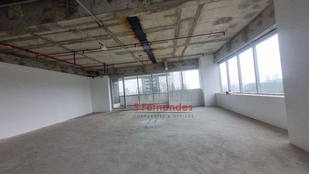 Conjunto Comercial-Sala para alugar, 156m² - Foto 13