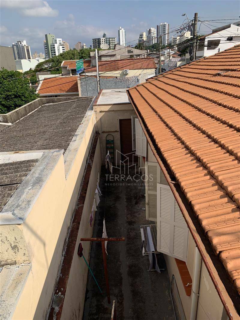 Casa à venda com 3 quartos, 120m² - Foto 12