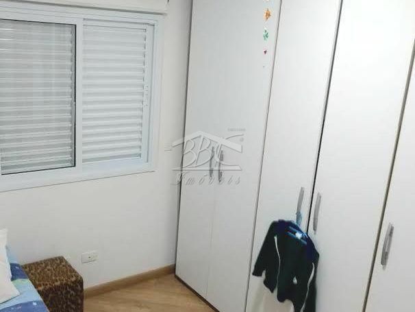 Apartamento à venda com 3 quartos, 91m² - Foto 12