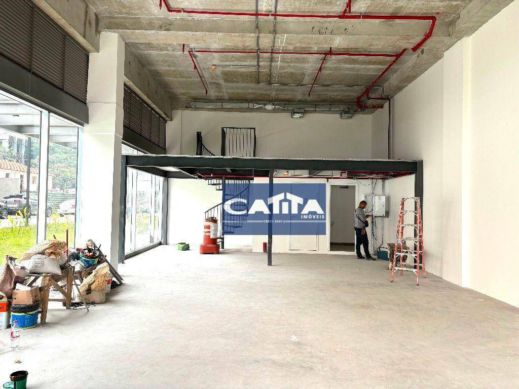 Loja-Salão para alugar, 172m² - Foto 4