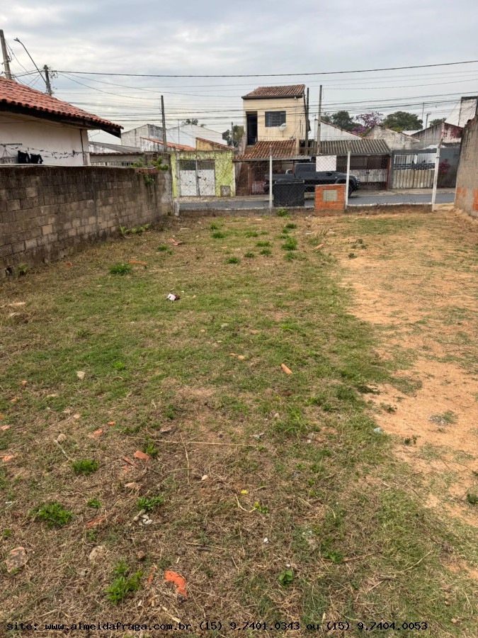 Terreno à venda, 125m² - Foto 1