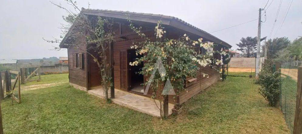 Casa, 2 quartos, 56 m² - Foto 1