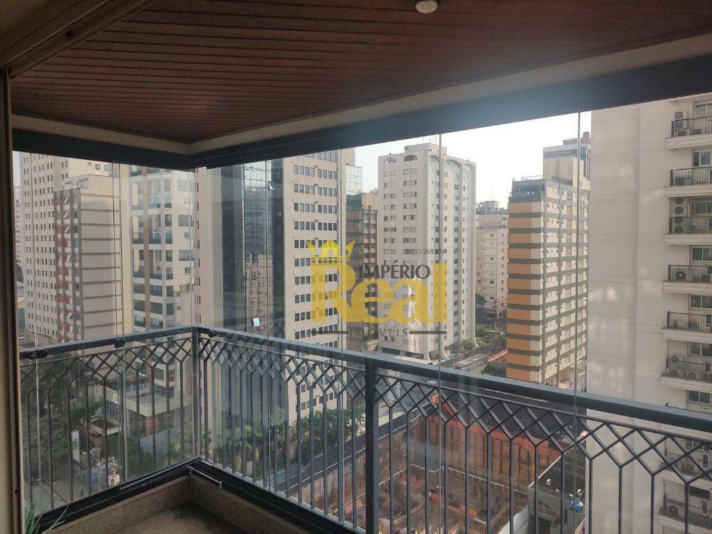 Apartamento à venda e aluguel com 4 quartos, 160m² - Foto 4