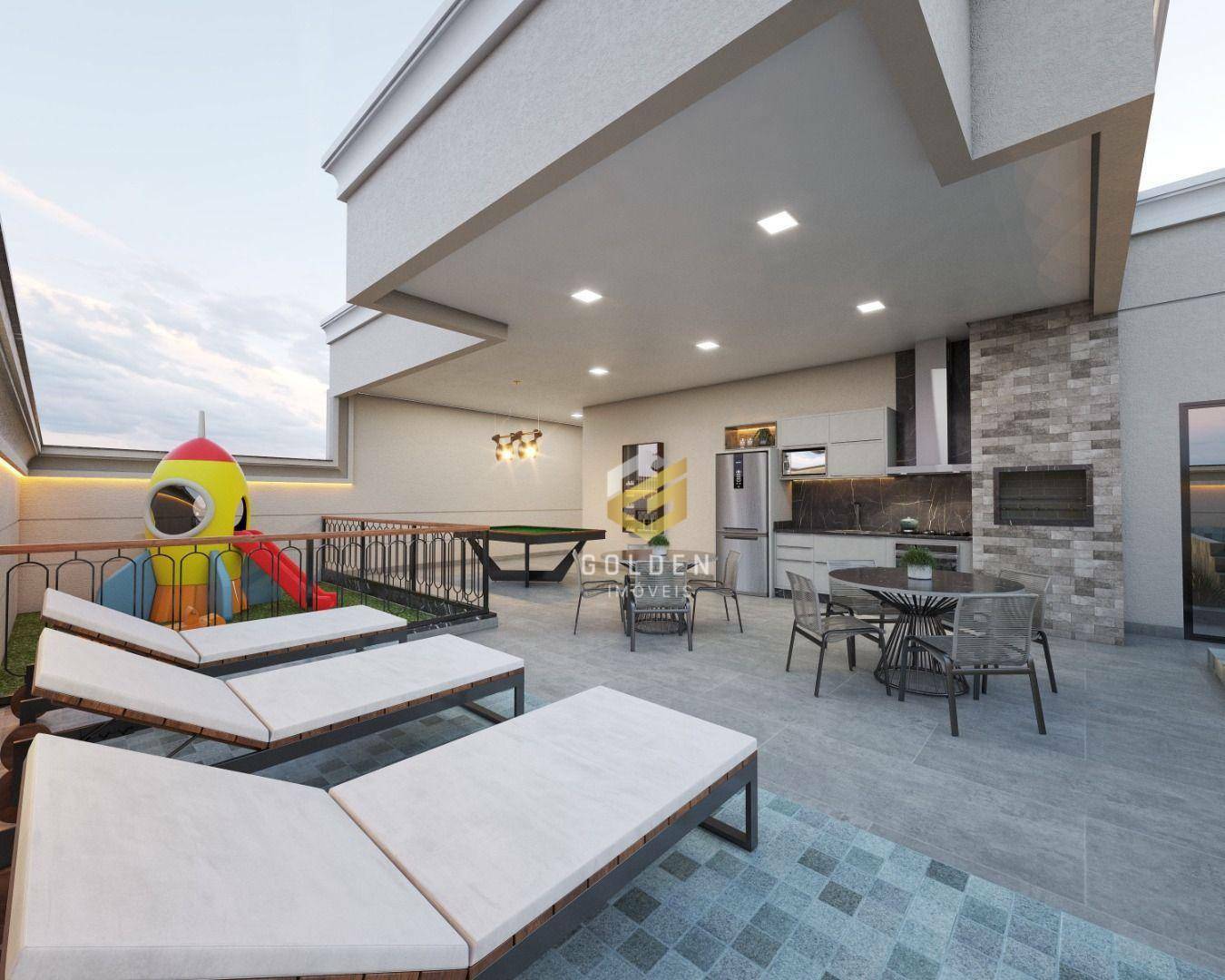 Apartamento, 2 quartos, 67 m² - Foto 2