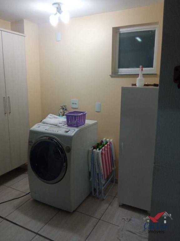 Sobrado à venda com 3 quartos, 75m² - Foto 17