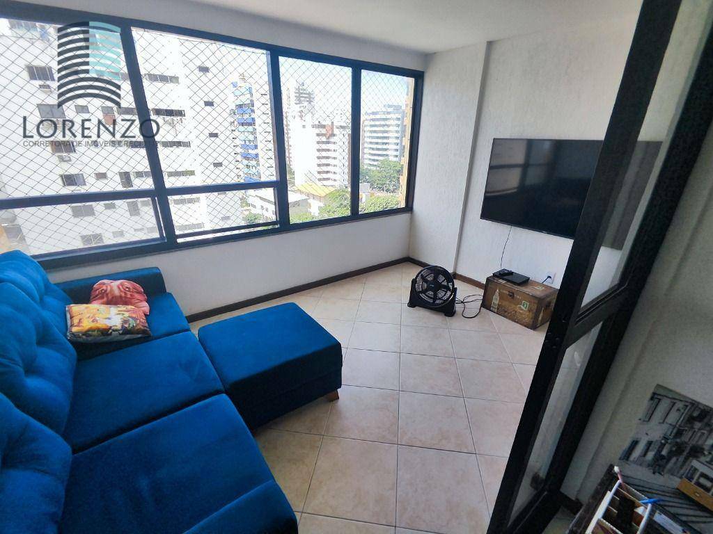 Apartamento para alugar com 3 quartos, 88m² - Foto 9