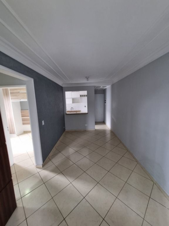 Apartamento à venda com 2 quartos, 52m² - Foto 3