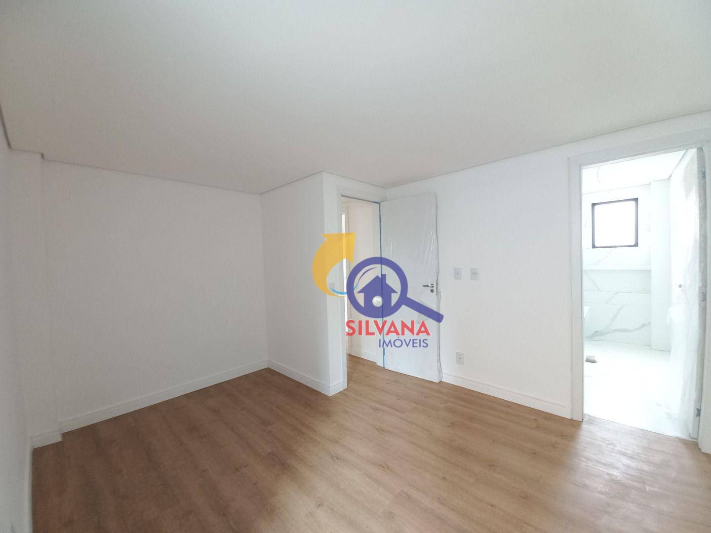 Casa de Condomínio à venda com 3 quartos, 151m² - Foto 5