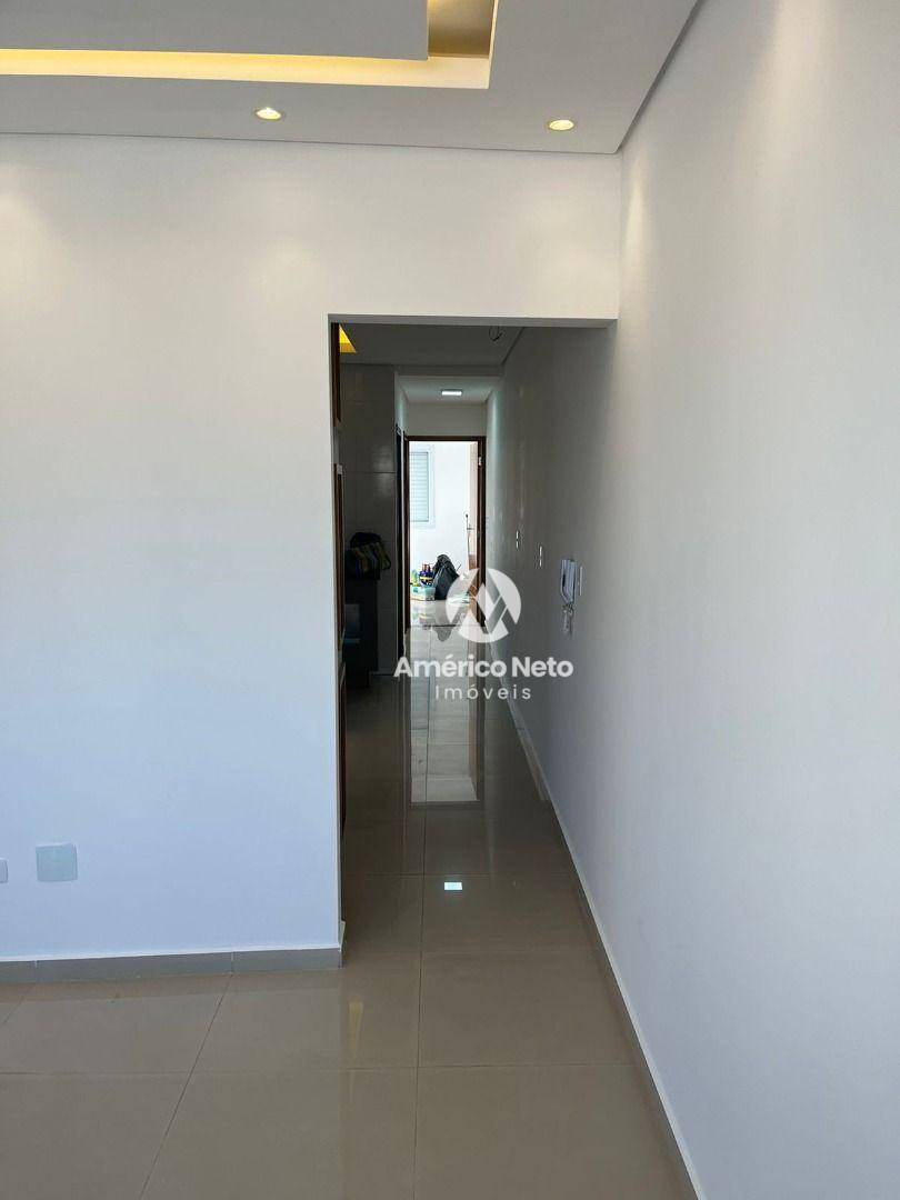 Apartamento à venda com 2 quartos, 53m² - Foto 8