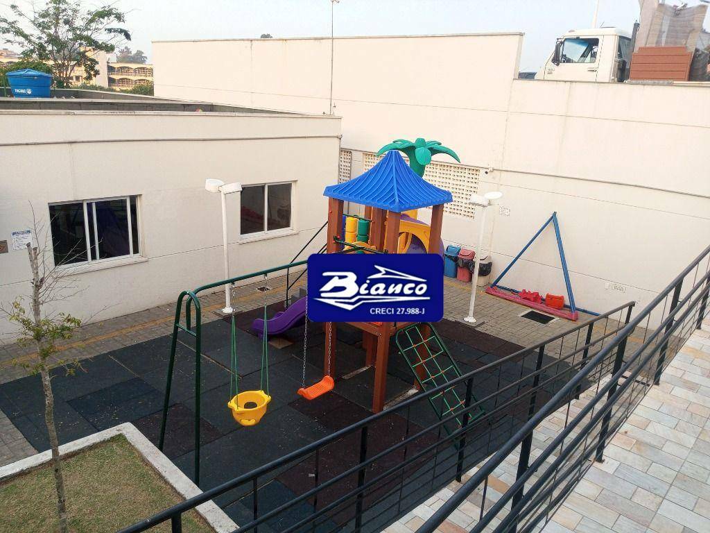 Apartamento, 2 quartos, 44 m² - Foto 5