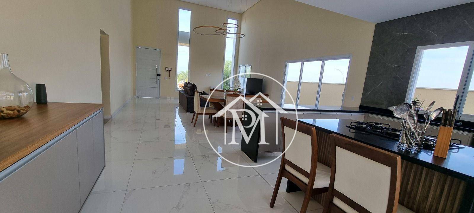 Casa de Condomínio à venda com 3 quartos, 280m² - Foto 28