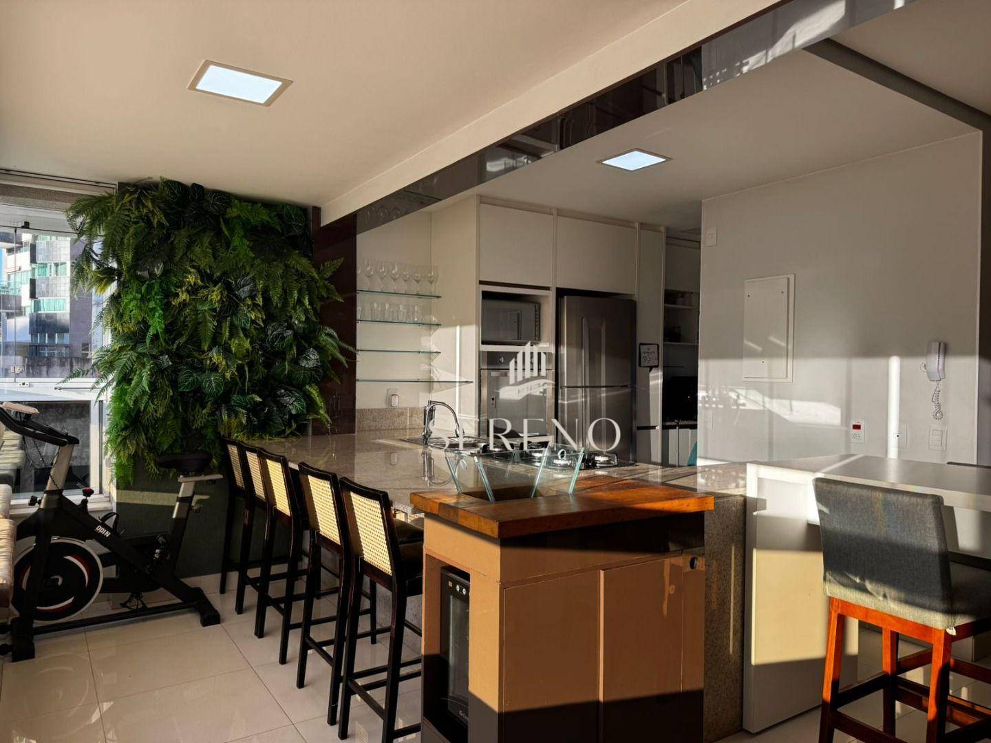 Apartamento, 2 quartos, 82 m² - Foto 2