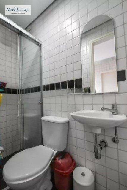 Apartamento à venda com 3 quartos, 169m² - Foto 15