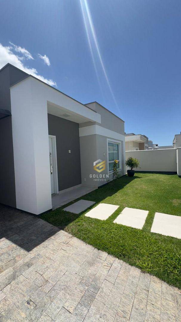 Casa, 3 quartos, 115 m² - Foto 4